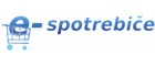 e-spotrebice