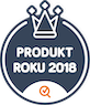 PRODUKT ROKU 2018