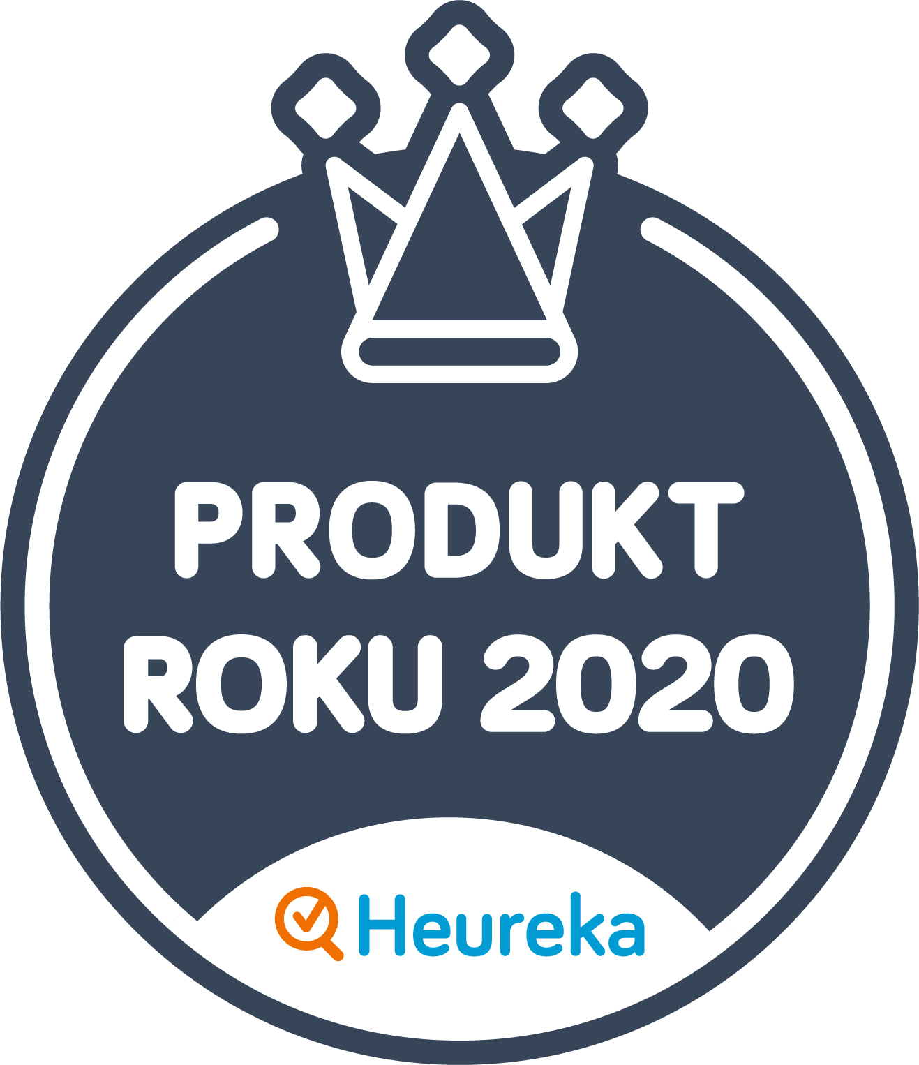 PRODUKT ROKU 2020