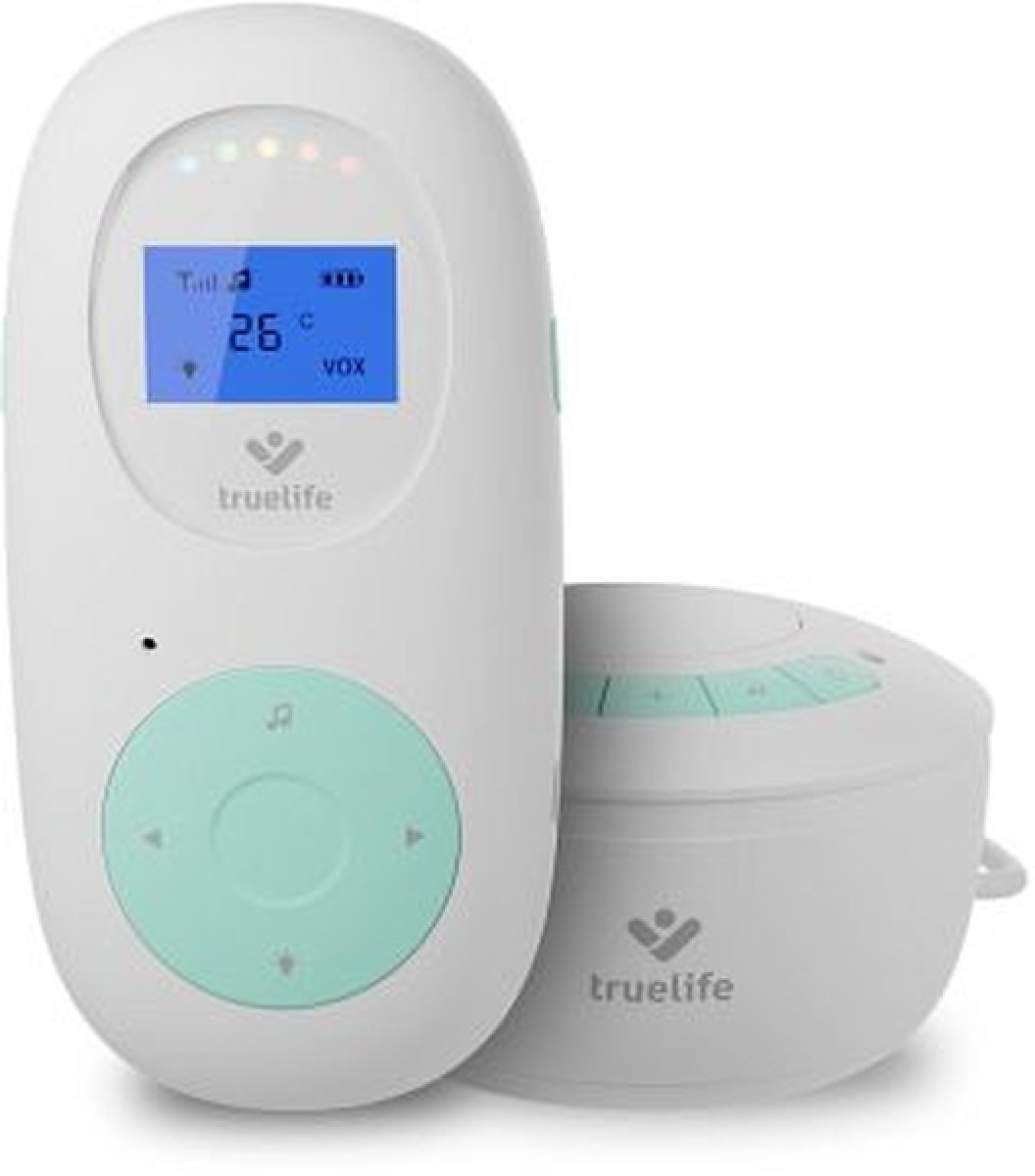 TrueLife NannyTone VM1 od 47,06 € - Heureka.sk