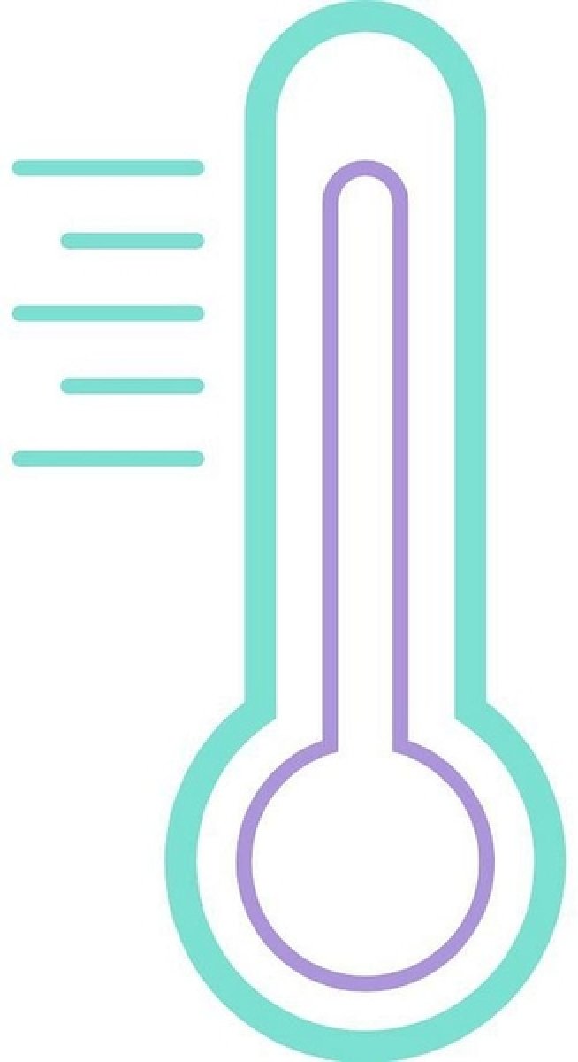 Monitoring teploty v miestnosti