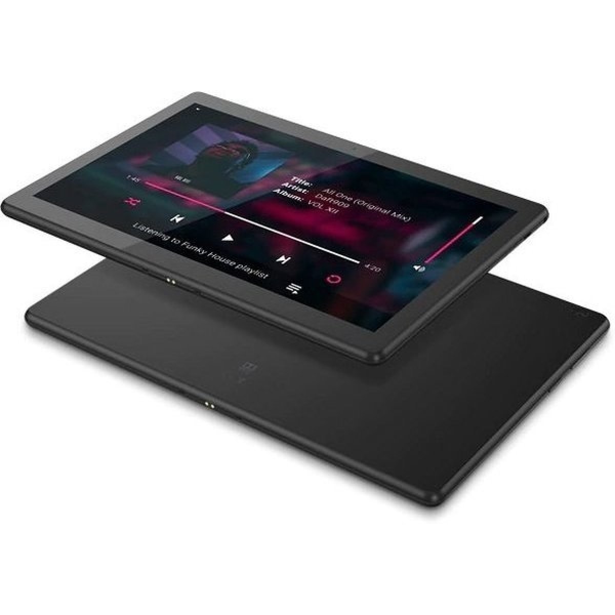 Lenovo TAB M10 Wi-Fi ZA4G0019CZ od 150,9 € - Heureka.sk