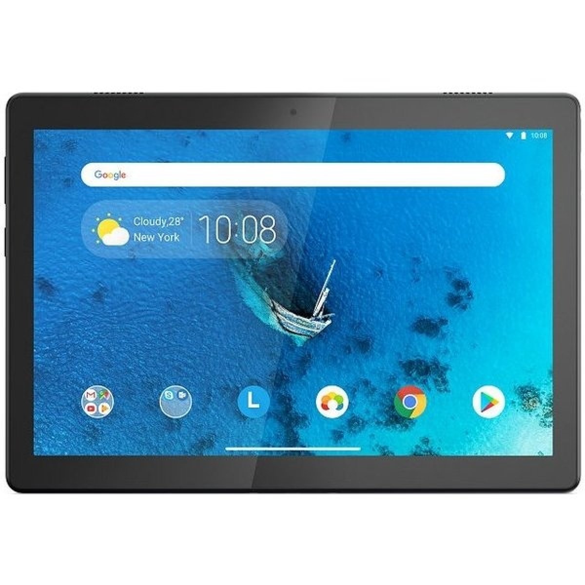 Lenovo TAB M10 Wi-Fi ZA4G0019CZ od 150,9 € - Heureka.sk