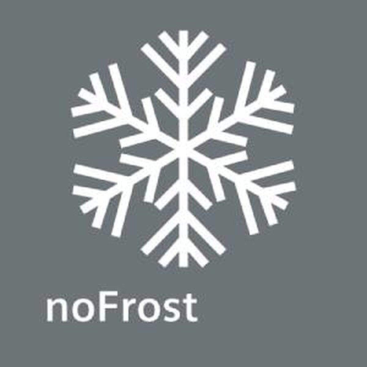 Koniec odmrazovaniu: technológia noFrost
