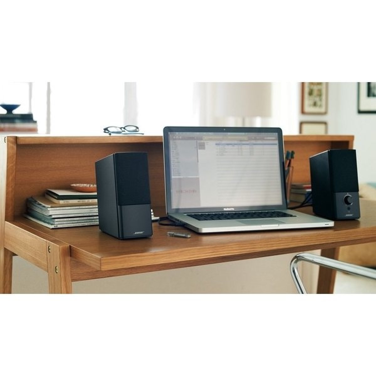 Bose Companion 2 series III od 118,15 € - Heureka.sk