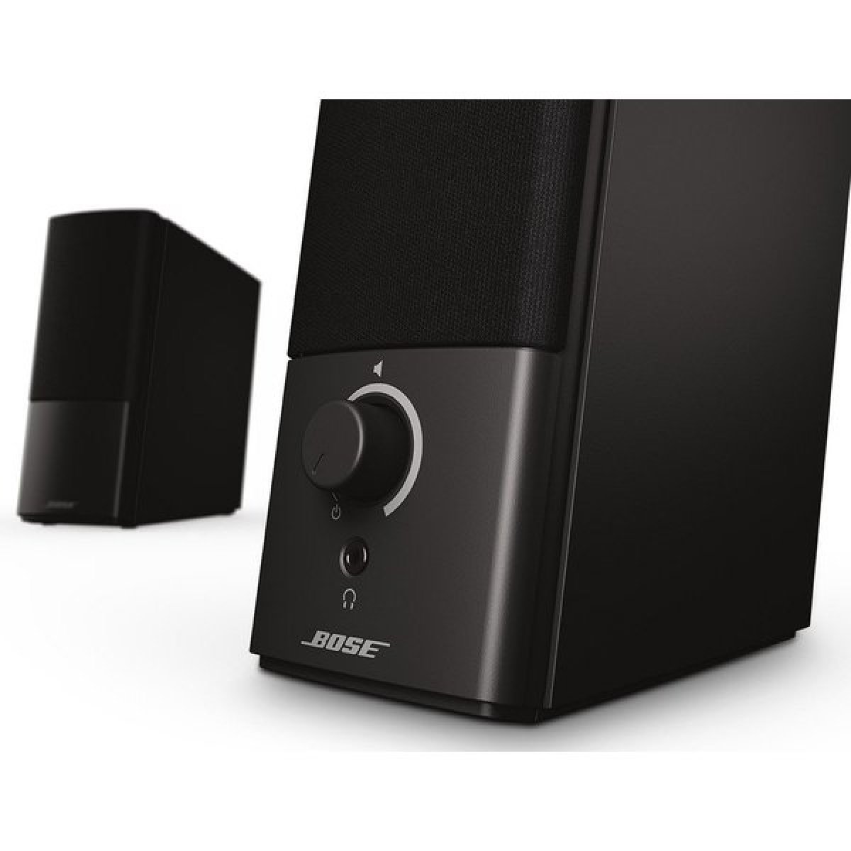 Bose companion iii. Компьютерная акустика Bose Companion 2. Bose Companion 2 Series III. Bose Companion 2-III компьютерные колонки. Bose Companion 2 Series III компьютерная.