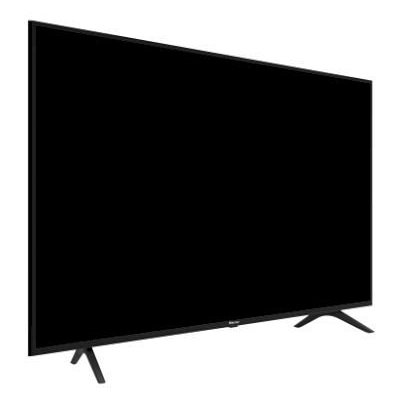 Funkcia UHD Upscaling