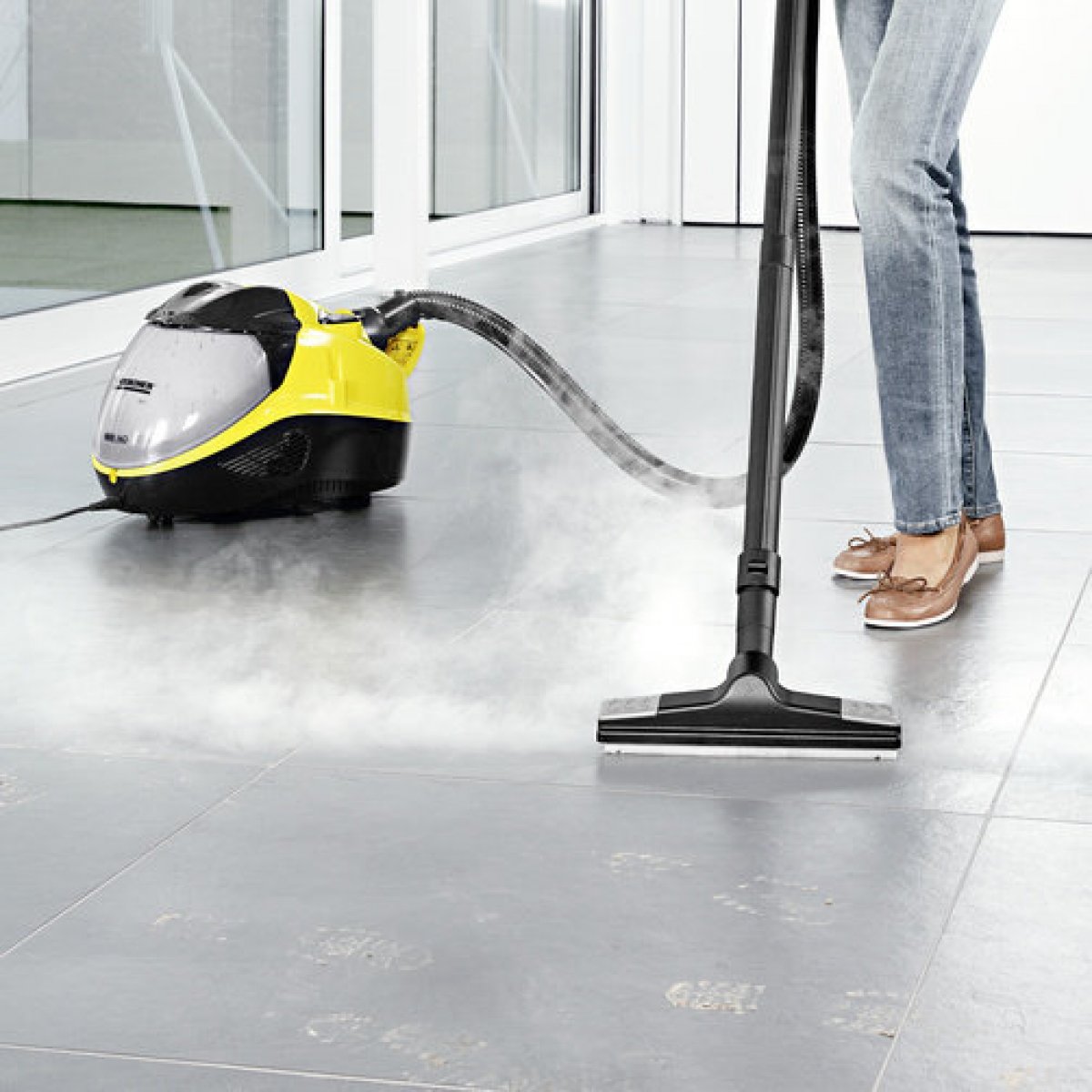 Пылесос Karcher SV 7