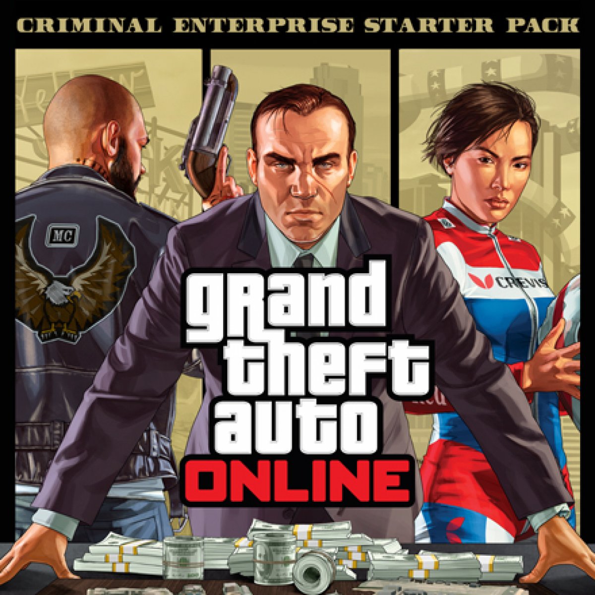 Gta 5 premium что входит. Grand Theft auto v + Criminal Enterprise Starter. Grand Theft auto v - Criminal Enterprise Starter Pack. Стартовый набор преступная организация. GTA online Criminal Enterprise.