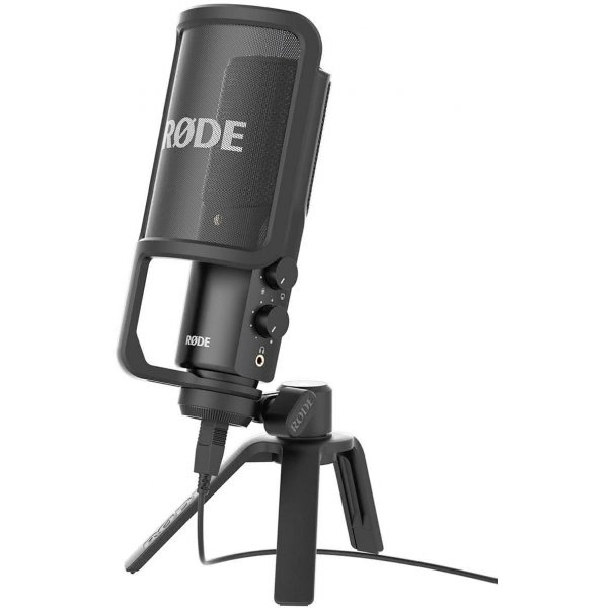 Bohaté príslušenstvo