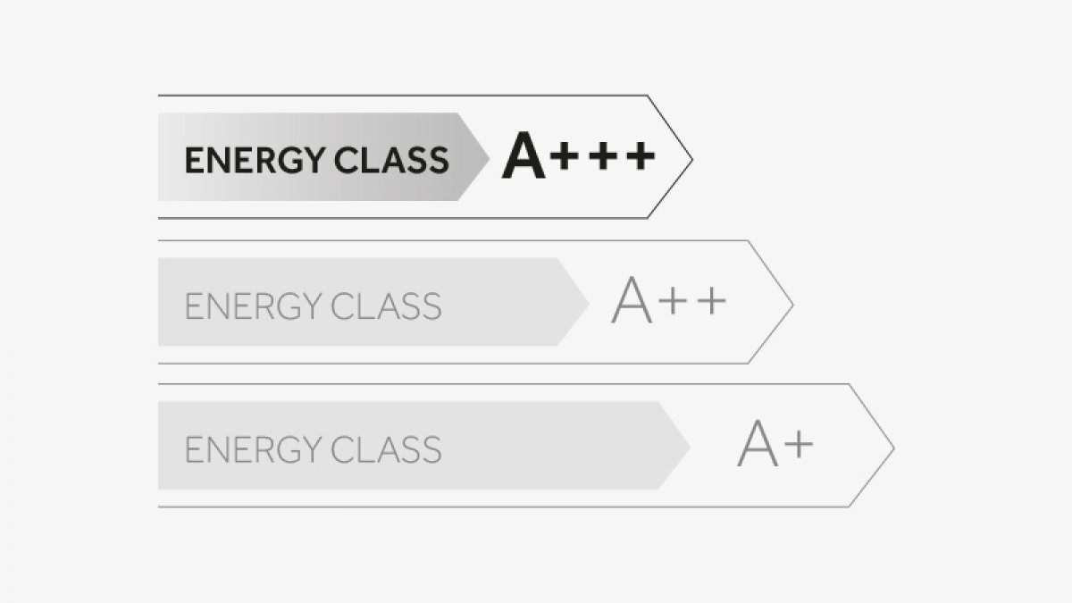 Bezproblémová údržba, nízka spotreba energie