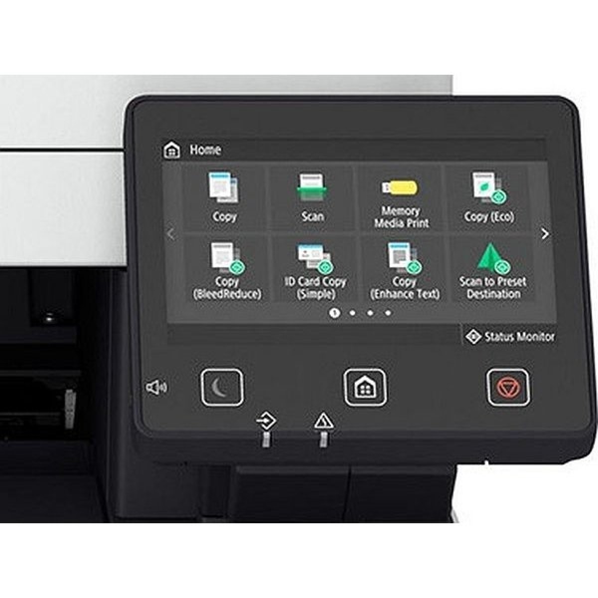 Canon i-Sensys MF643Cdw od 379,90 € - Heureka.sk