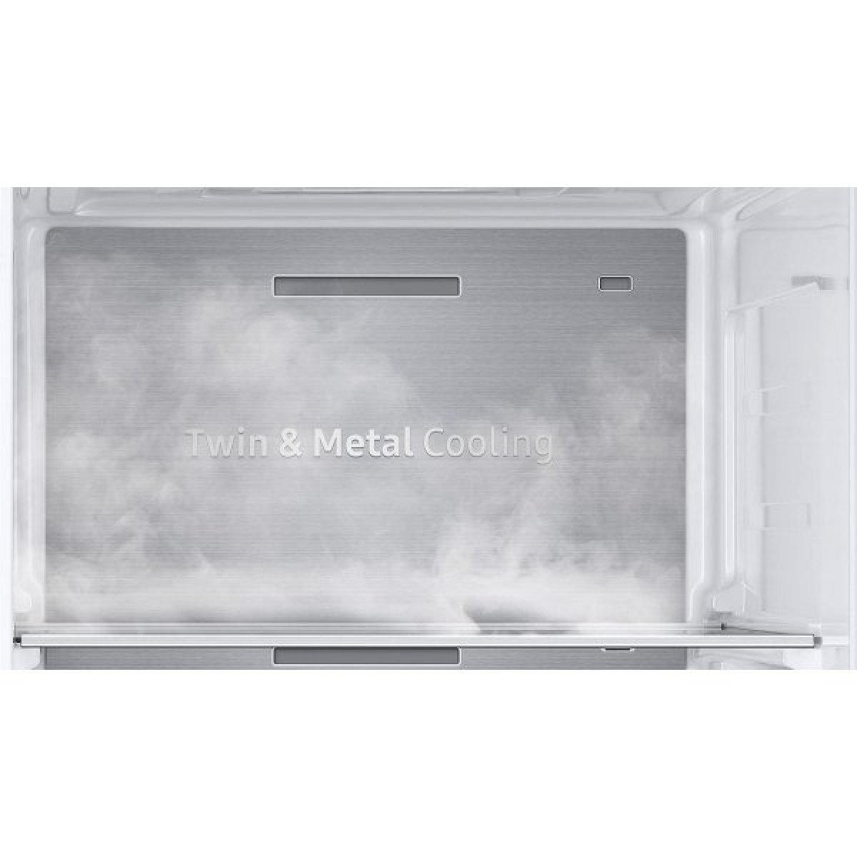 Technológie Metal Cooling a Precise Chef Cooling