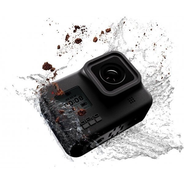 GoPro HERO8 Black Edition od 338,33 € - Heureka.sk