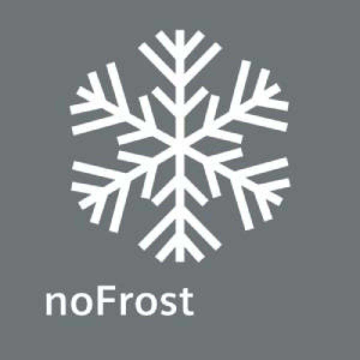 Už žiadne odmrazovanie: Technológia noFrost