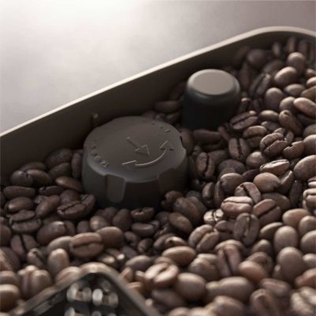 Systém Aróma Extract pre skutočne lahodnú a krásne voňavú kávu