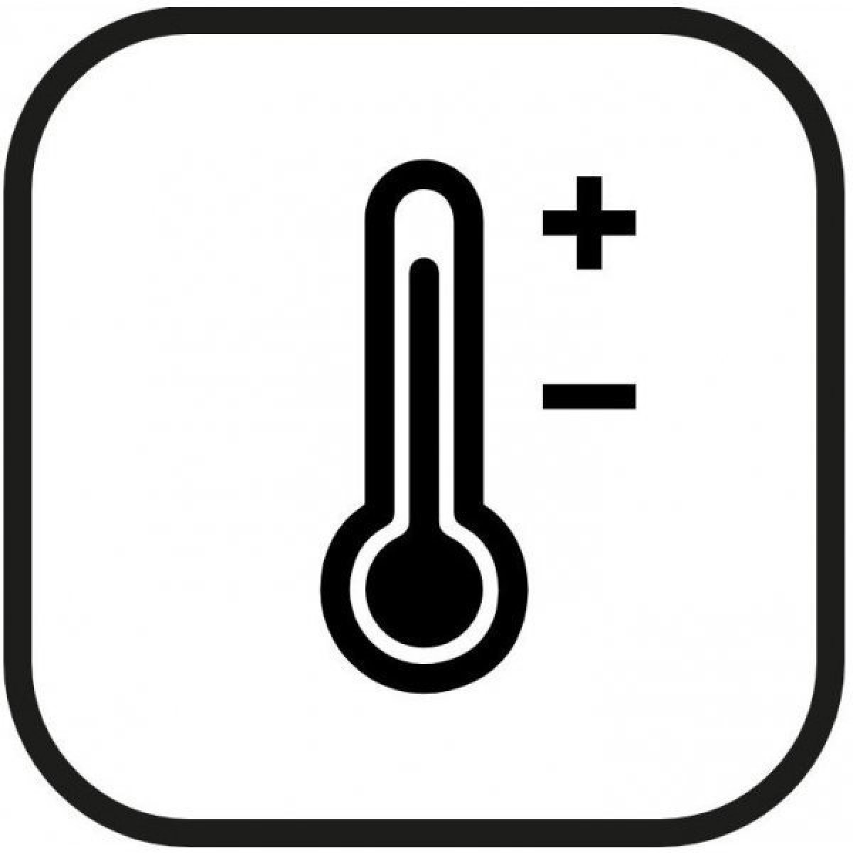 Superpresný termostat