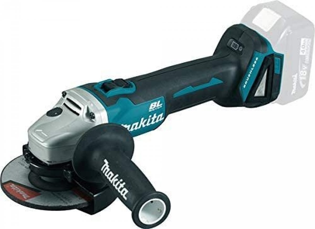 Makita DGA504Z od 123,61 € - Heureka.sk