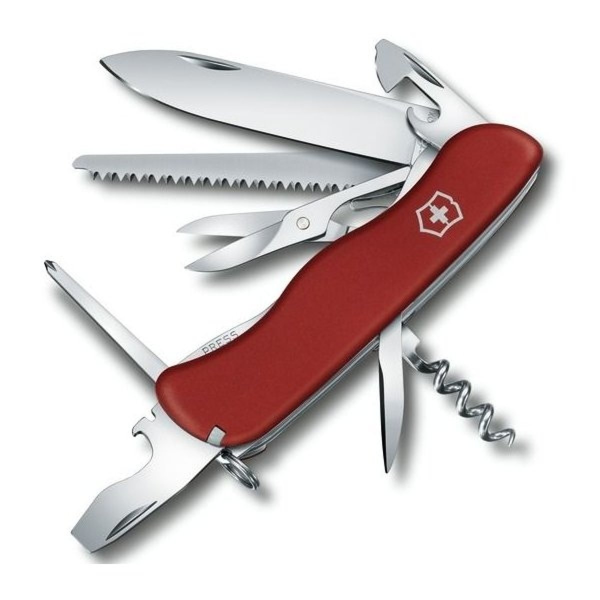 Victorinox Outrider od 45,9 € - Heureka.sk