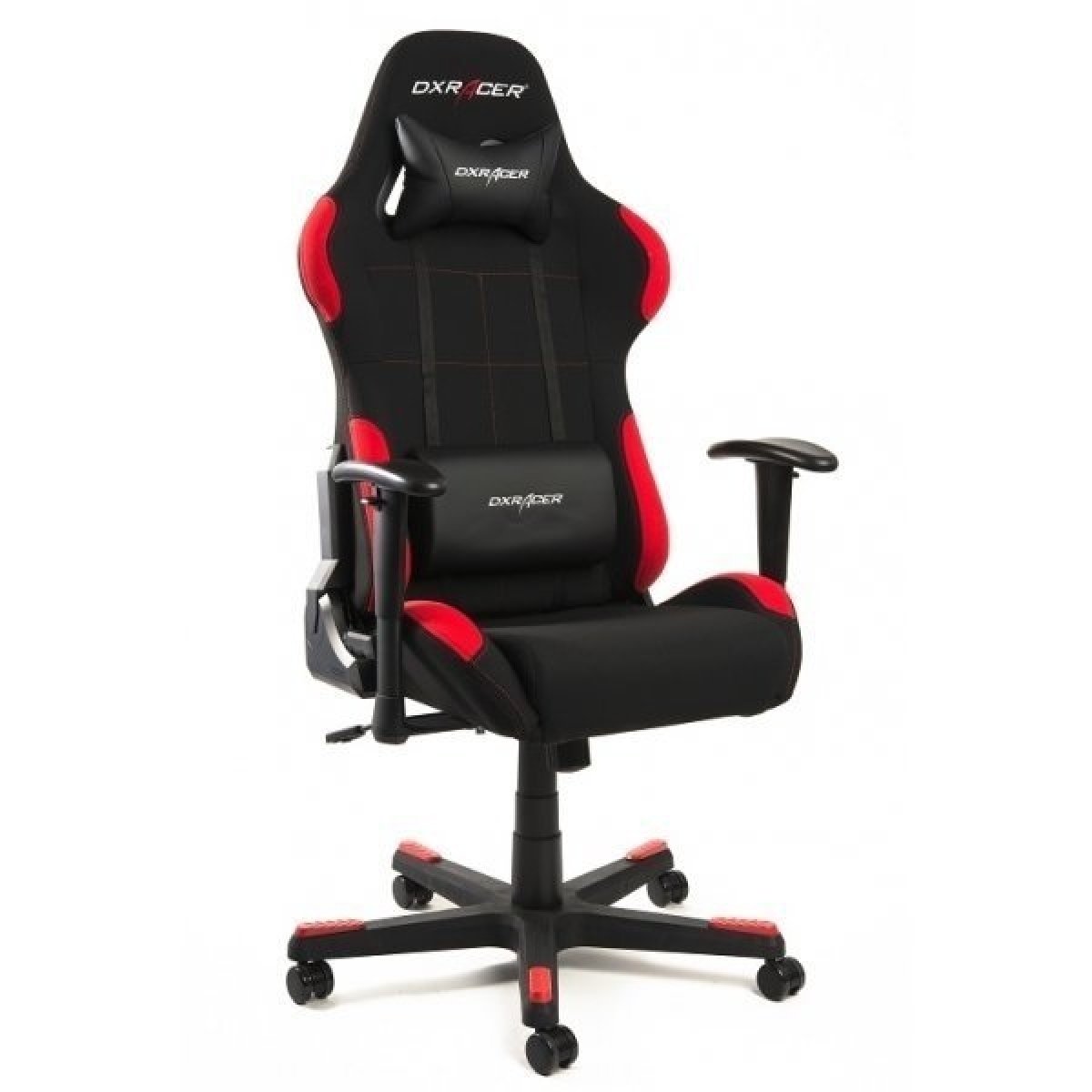 DXRacer OH/FD01/NR od 259 € - Heureka.sk