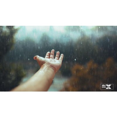 Dokonalý zvuk vďaka DTS Virtual: X