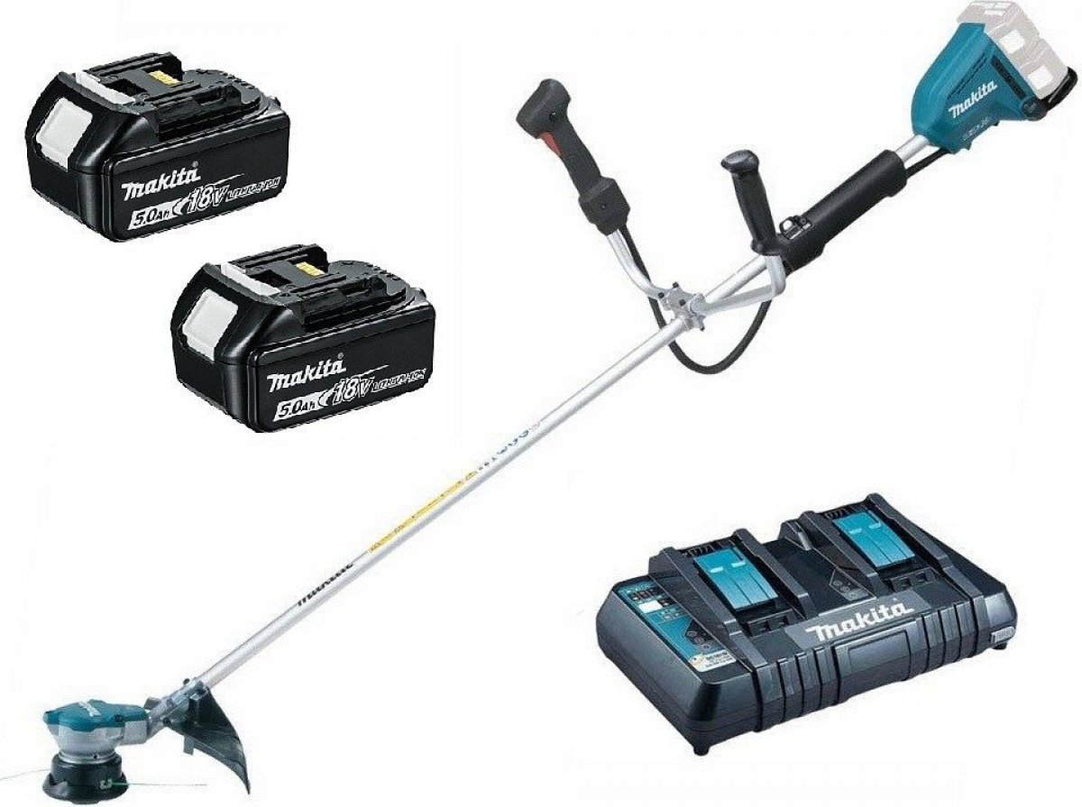 Makita DUR365UPT2 od 737,92 € - Heureka.sk