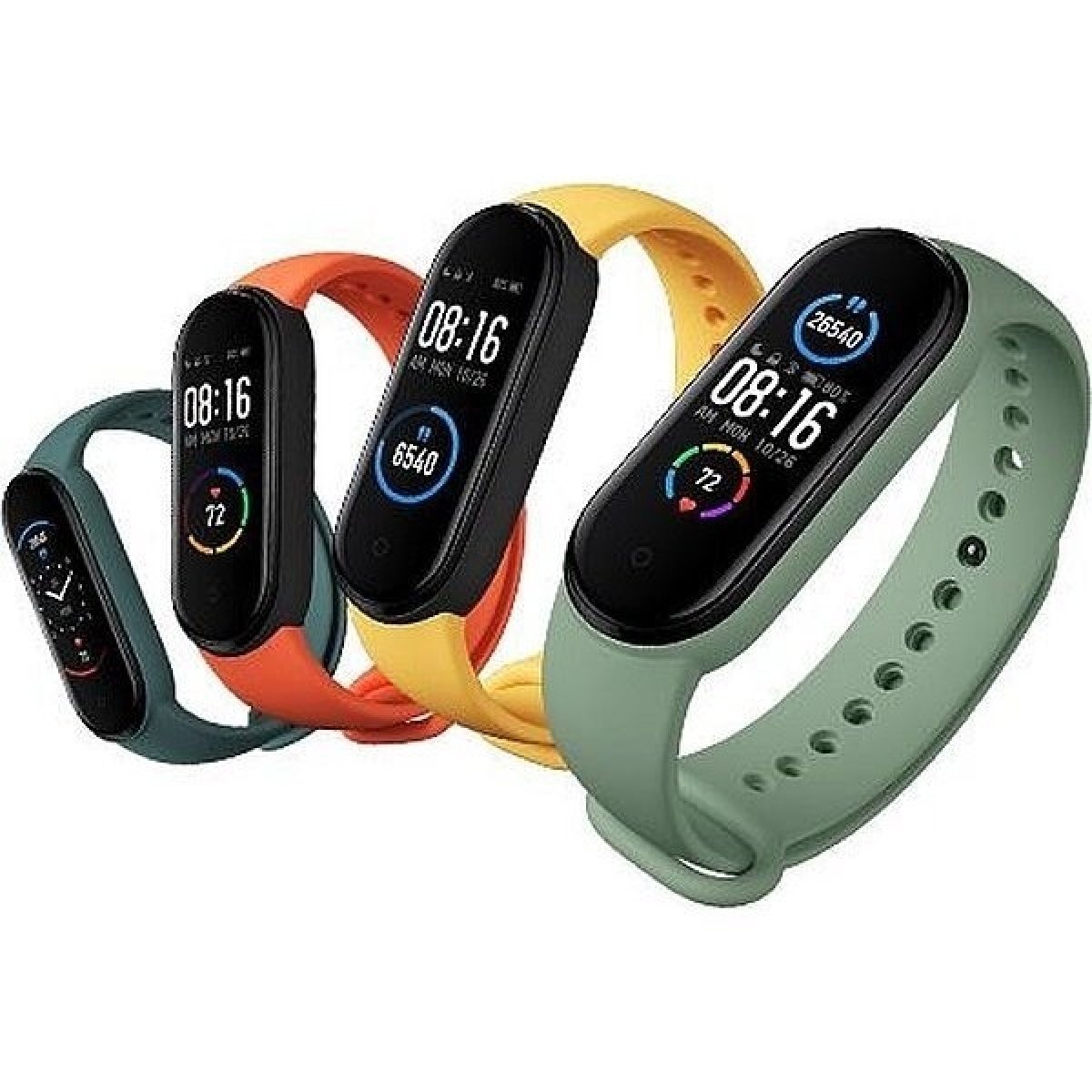 Xiaomi Mi Band 5 od 31,9 € - Heureka.sk