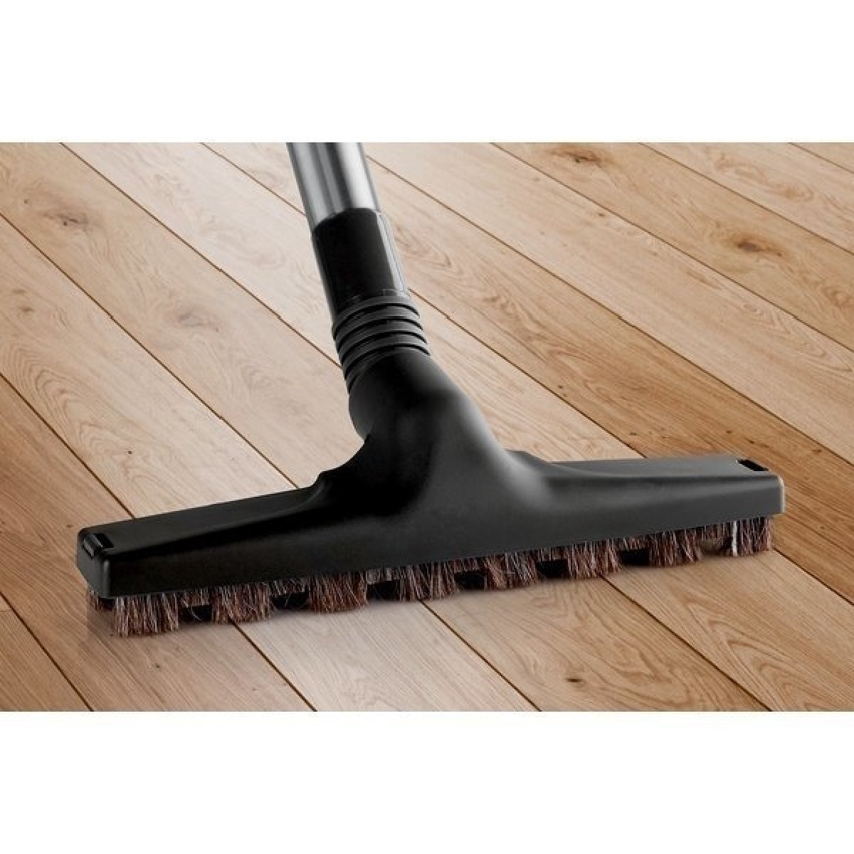 Hubica na parkety a tvrdé povrchy