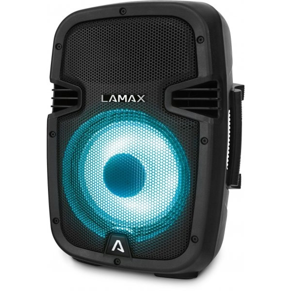 LAMAX PartyBoomBox300 od 106,86 € - Heureka.sk