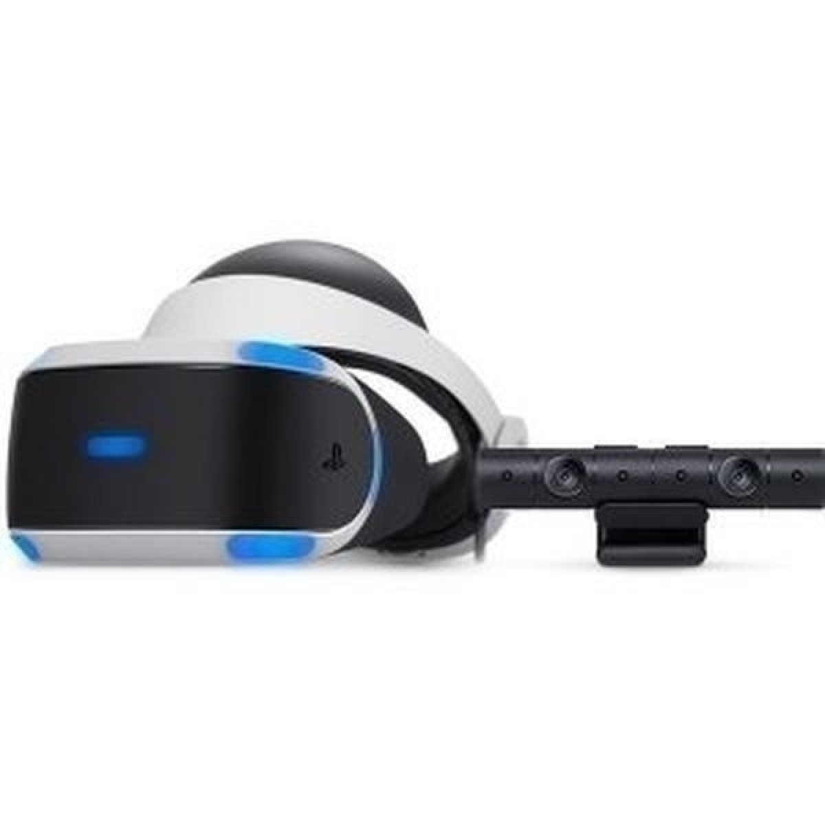 PlayStation VR V2 od 349,99 € - Heureka.sk