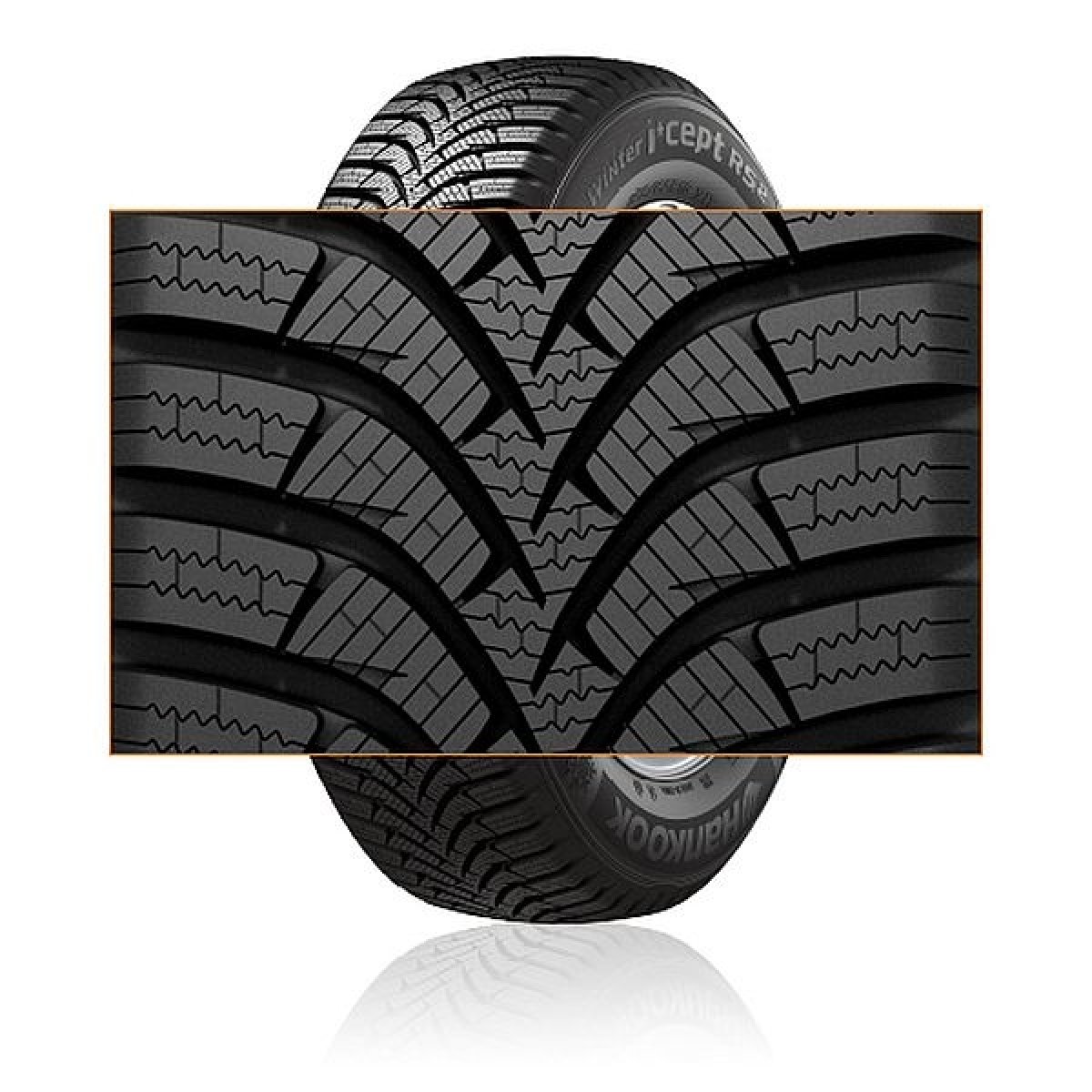 Hankook winter rs2 175 65 r14