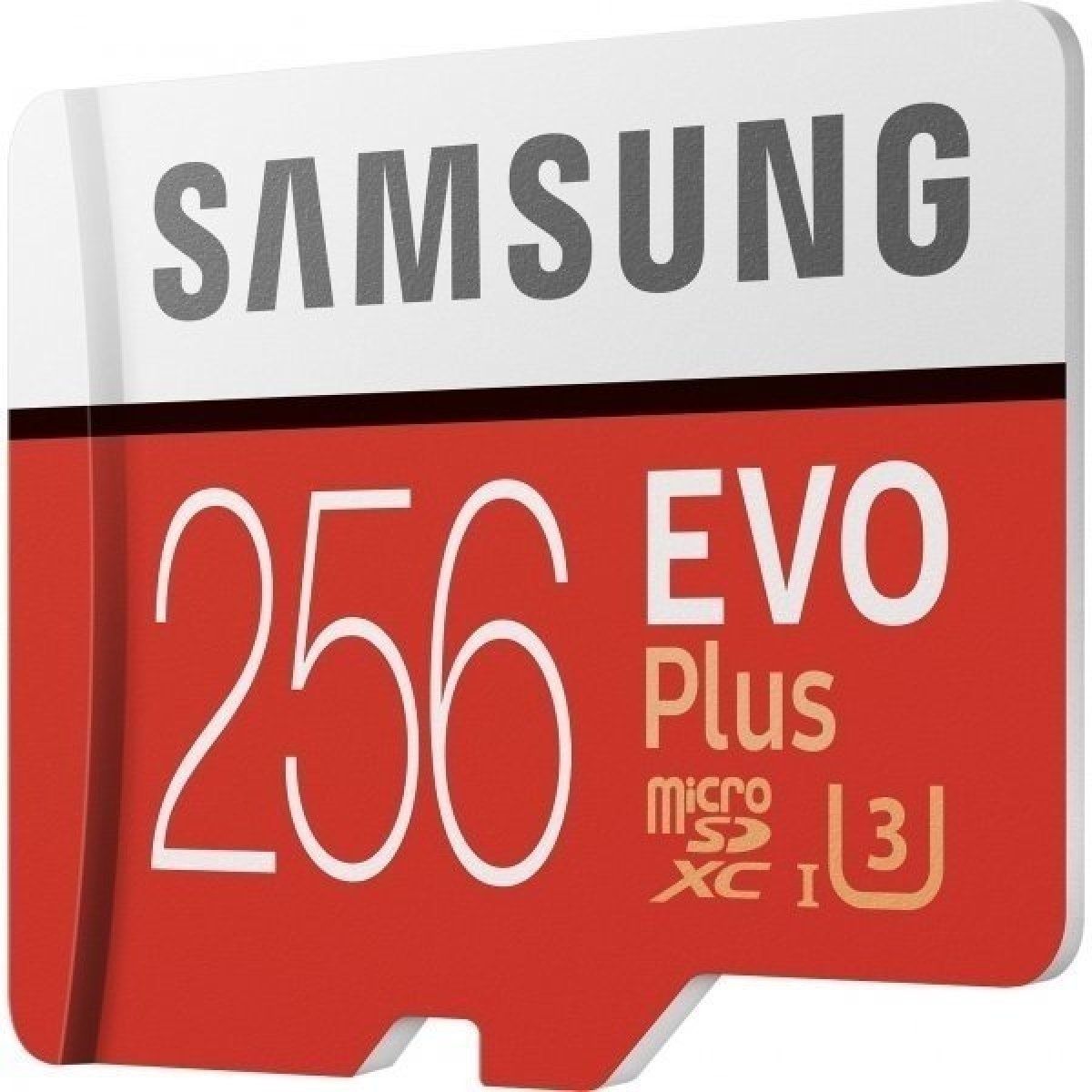 Samsung EVO Plus microSDXC 256GB MB-MC256HA/EU od 56,51 € - Heureka.sk