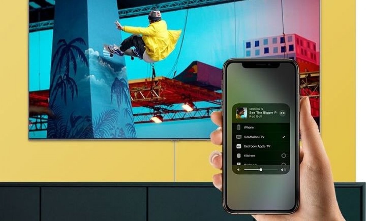 Apple TV самсунг. Airplay на телевизоре. Airplay 2. LG Airplay.