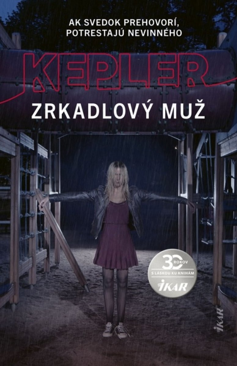Môže sa to stať i vám