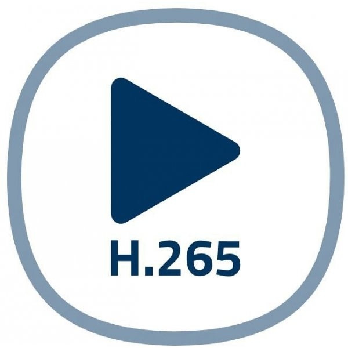 Moderný kodek H.265