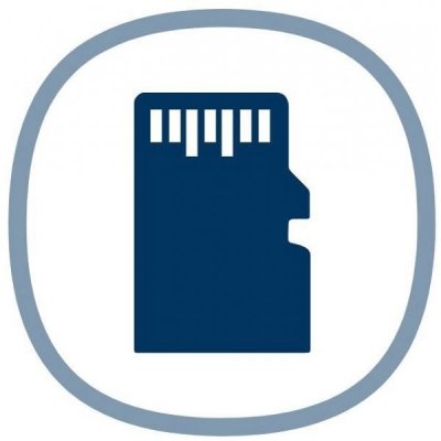 Podpora až 128 GB karty