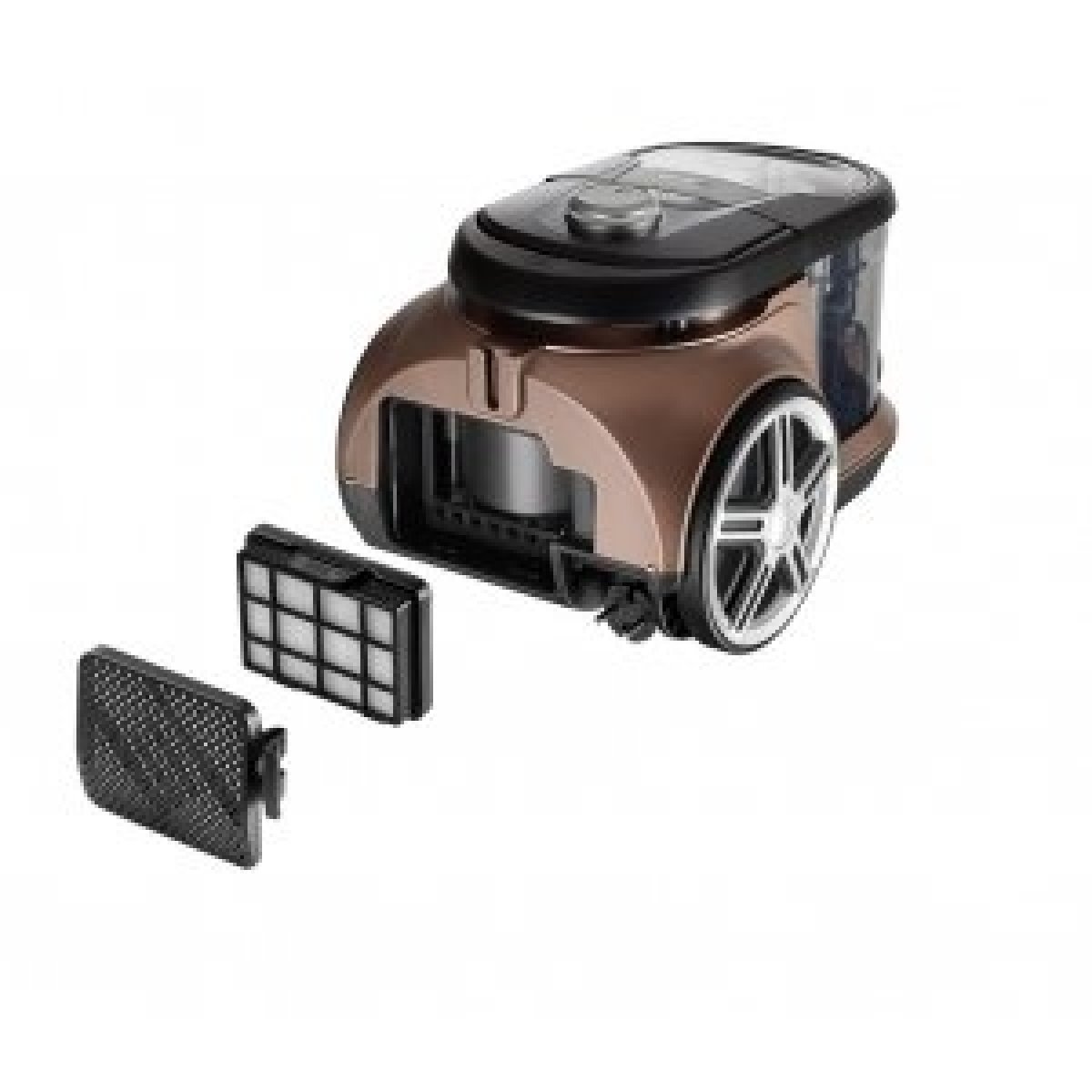 Silný motor