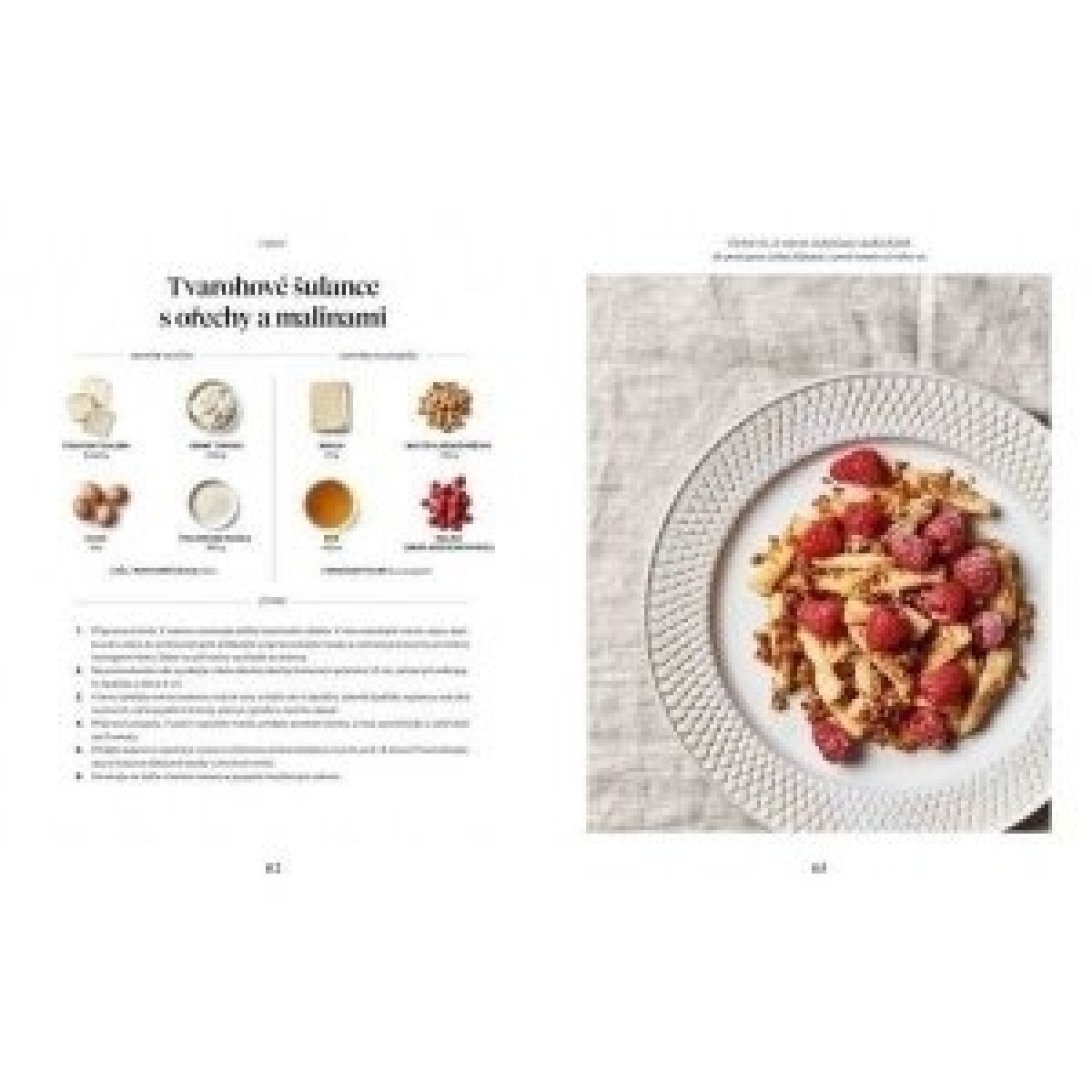 Množstvo inšpirácie