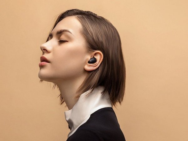 Xiaomi Mi True Wireless Earbuds Basic 2 od 14,50 â‚¬ - Heureka.sk
