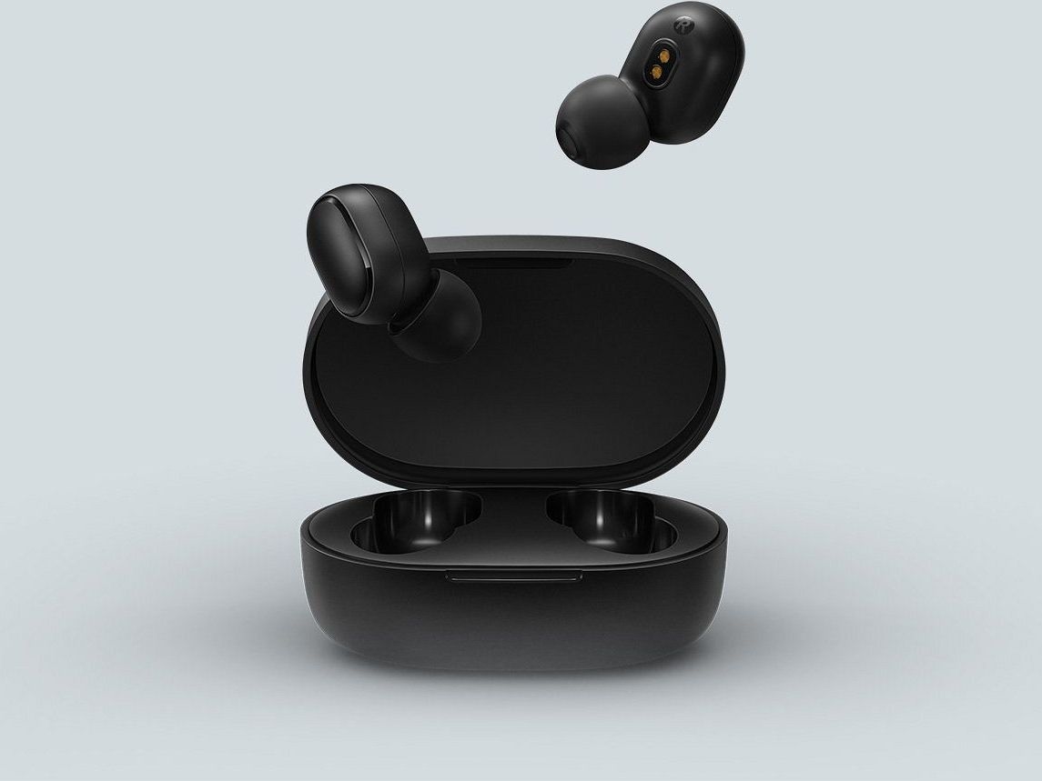 Xiaomi Mi True Wireless Earbuds Basic 2 od 16 € - Heureka.sk