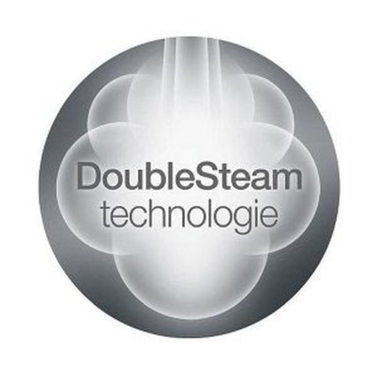 Technológia DoubleSteam = 50-percentná úspora času