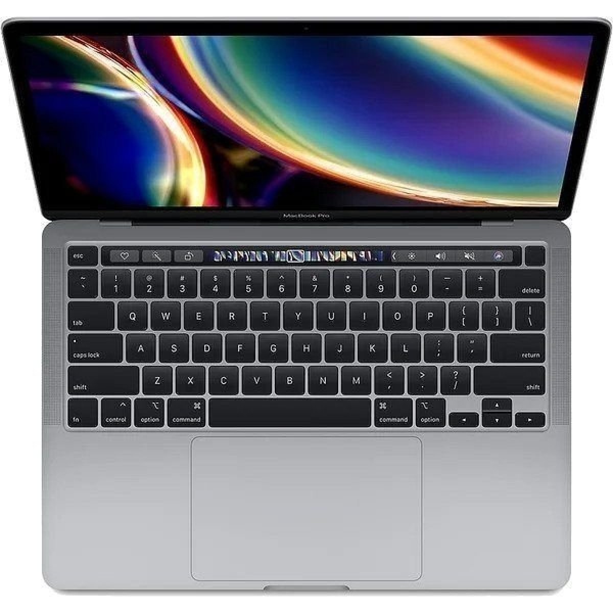 Apple MacBook Pro 2020 Silver MYDA2SL/A od 1 248 € - Heureka.sk