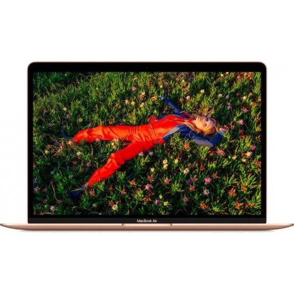Apple MacBook Air 2020 Space Grey MGN63SL/A - Heureka.sk