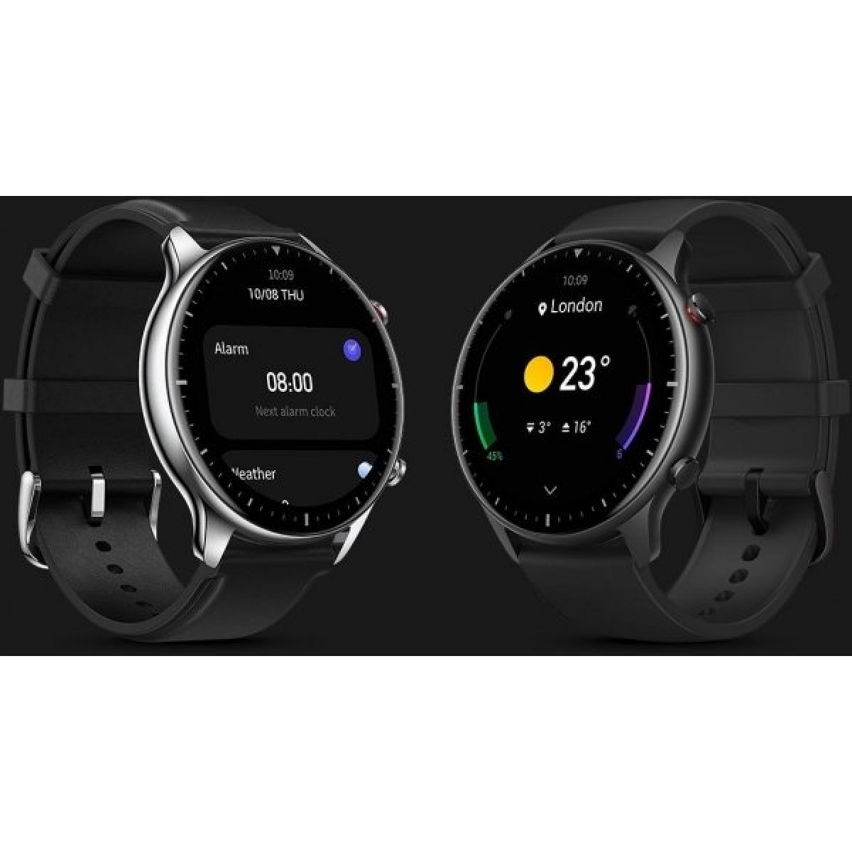 Amazfit GTR 2 od 110,36 € - Heureka.sk