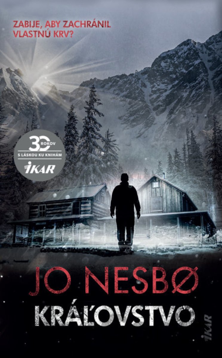 Odhaľte temné tajomstvá