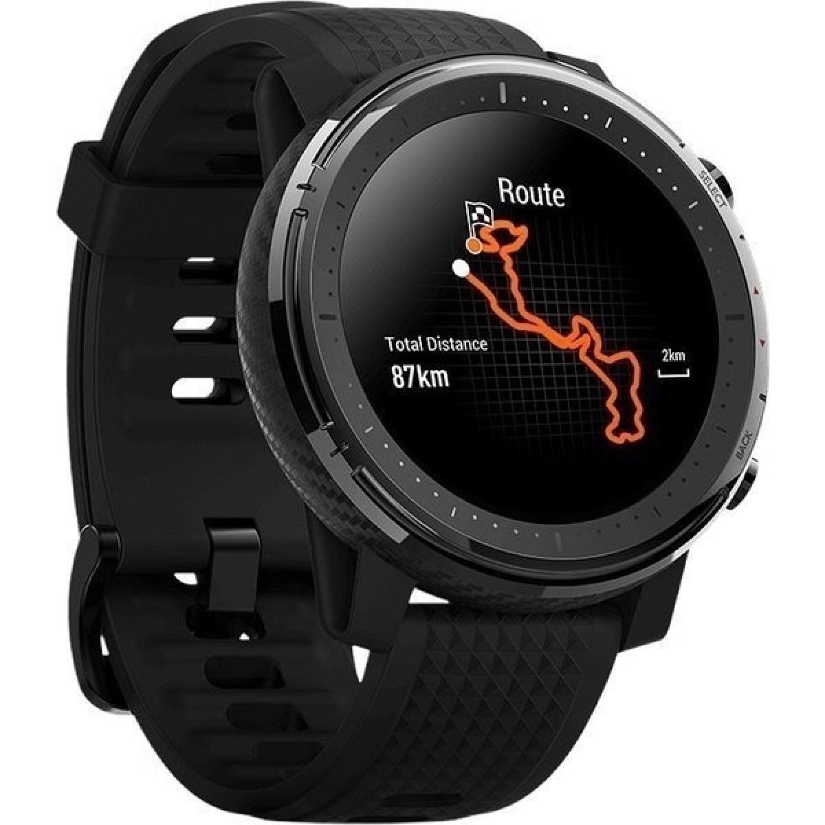 Amazfit Stratos 3 od 198,04 € - Heureka.sk