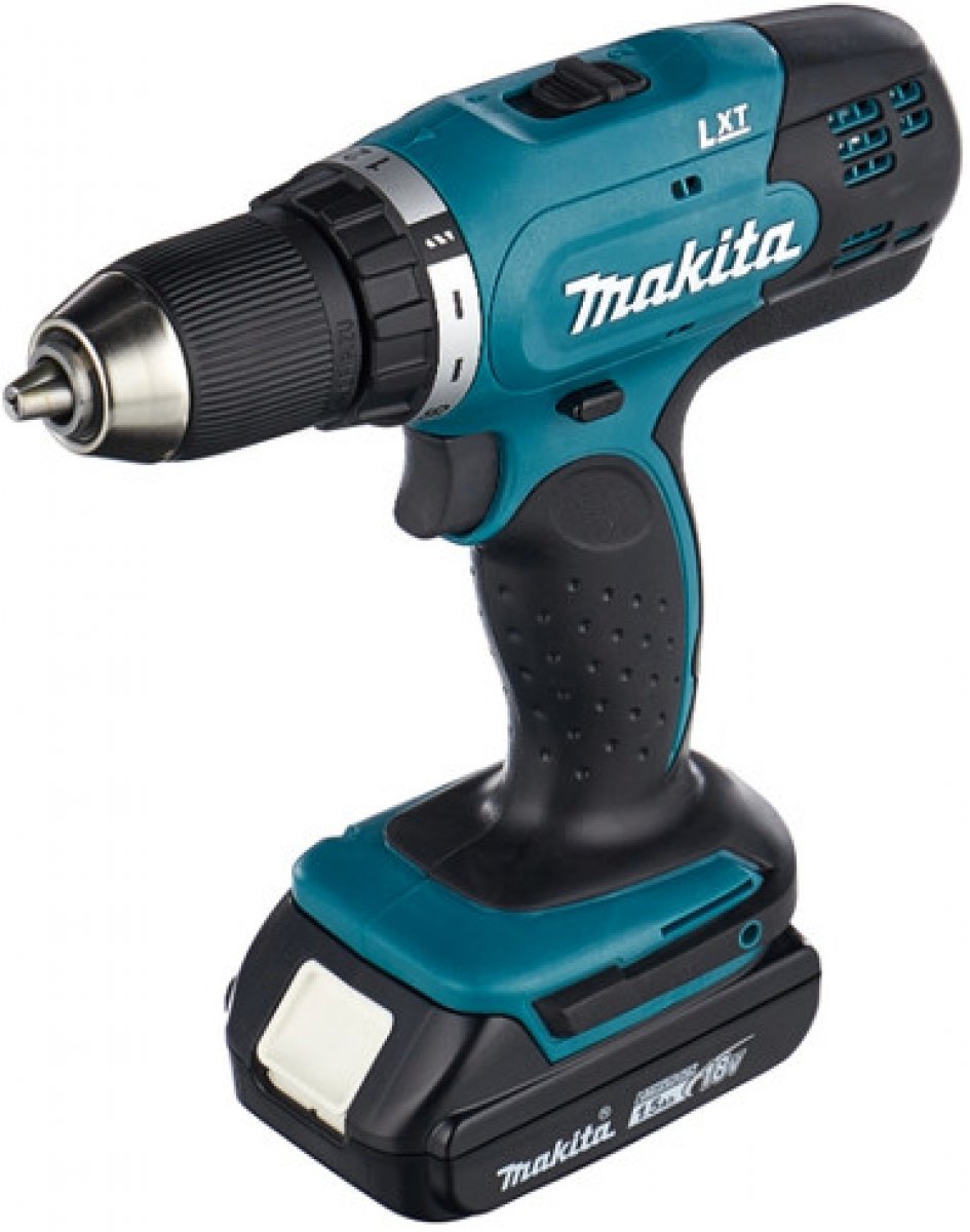 Makita DDF453SYX4 od 96,58 € - Heureka.sk