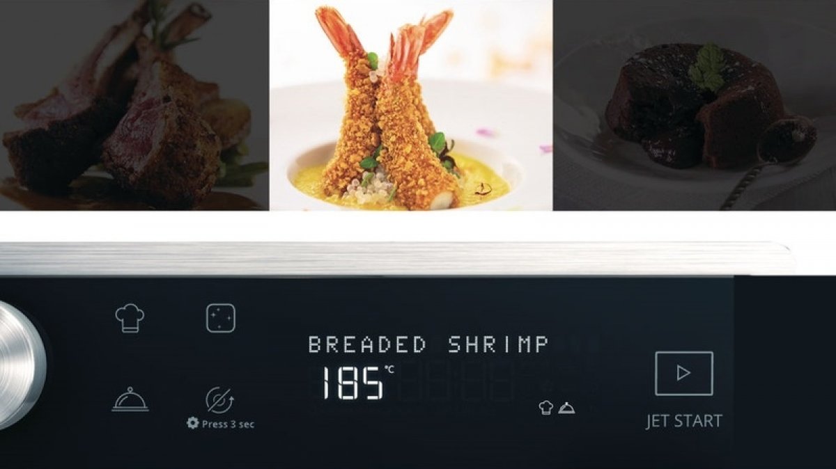 ChefMenu