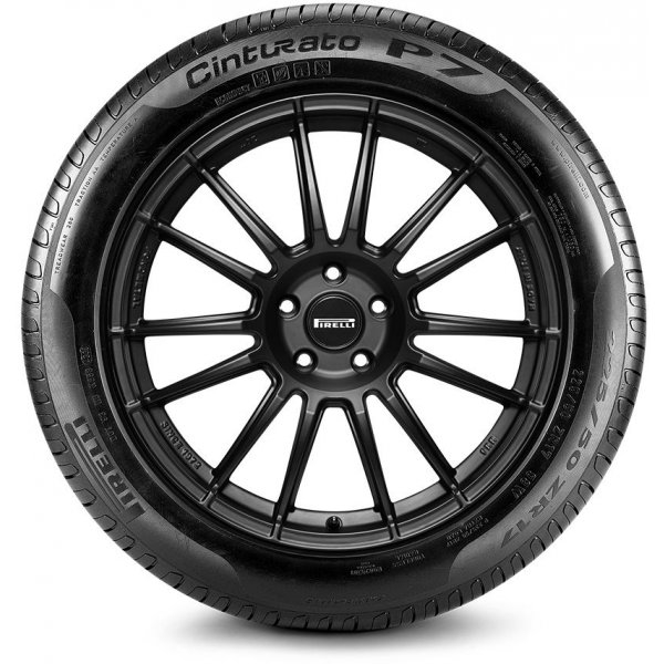 Pirelli Cinturato P7 245/40 R18 97Y od 109,78 € - Heureka.sk