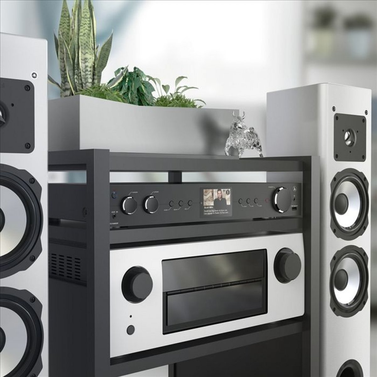 Internetové rádio